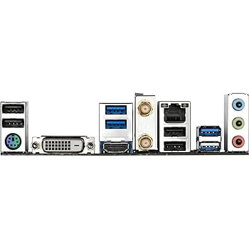 Amazon.com: GIGABYTE B550M DS3H AC (AM4 AMD/B550/Micro ATX